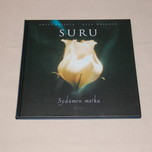 Soili Poijula - Ulla Halkola Suru - Sydämen matka